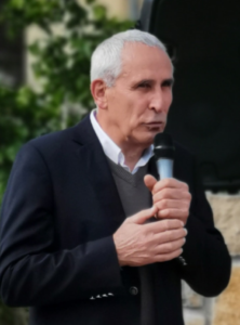 Photo Elu(s) de la commune L’édito du Président