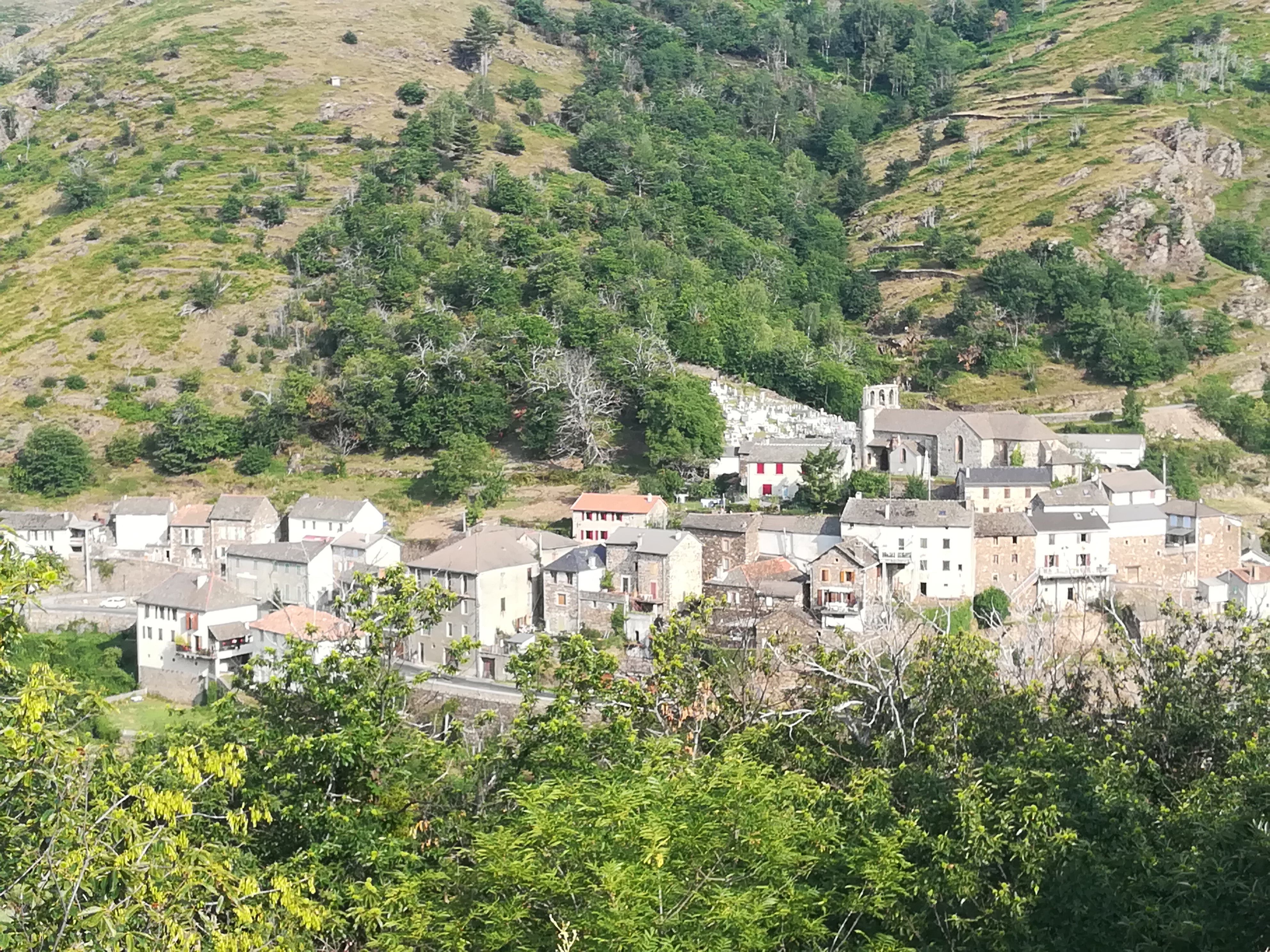 Territoire et histoire