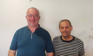 Photo Elu(s) de la commune Allenc