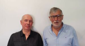 Photo Elu(s) de la commune Lanuéjols