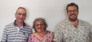 Photo Elu(s) de la commune Mont-Lozère et Goulet