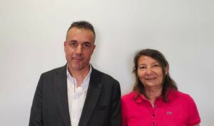 Photo Elu(s) de la commune Prévenchères