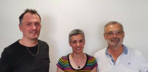 Photo Elu(s) de la commune Saint Etienne du Valdonnez