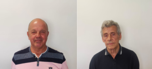 Photo Elu(s) de la commune Pied de Borne