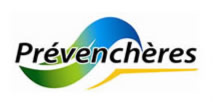 logoprévenchères