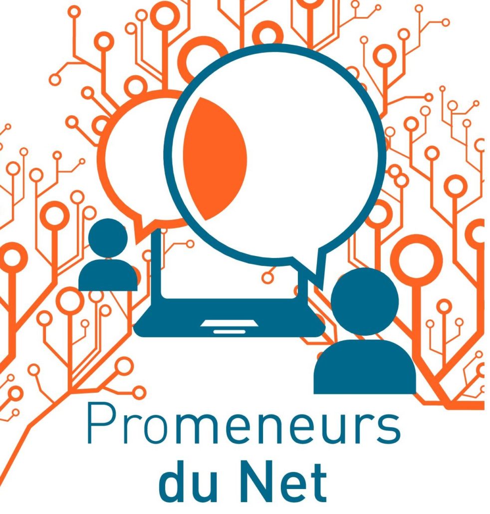 Promeneur Du Net (PDN)