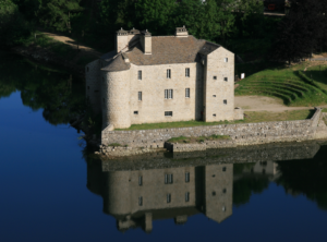 Photo Elu(s) de la commune Château de Castanet
