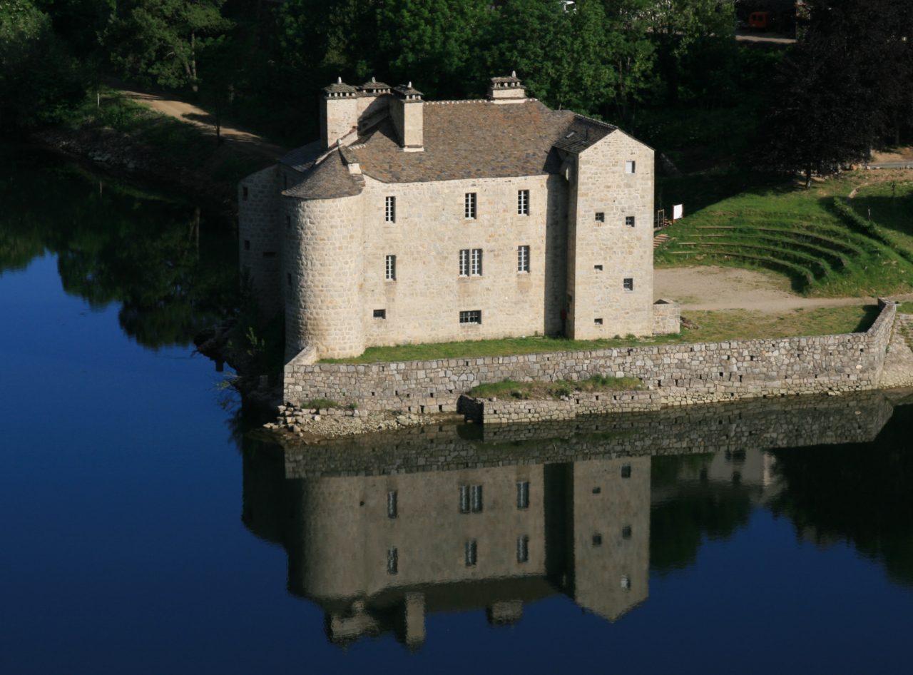 Château de Castanet