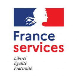 Photo Elu(s) de la commune France services vous facilite la vie administrative