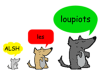 ALSH – Ludik « Antenne du Bleymard » ALSH – Ludik « Antenne du Bleymard »