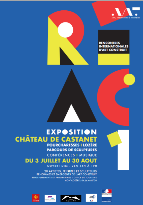 Château de Castanet – Saison 2019