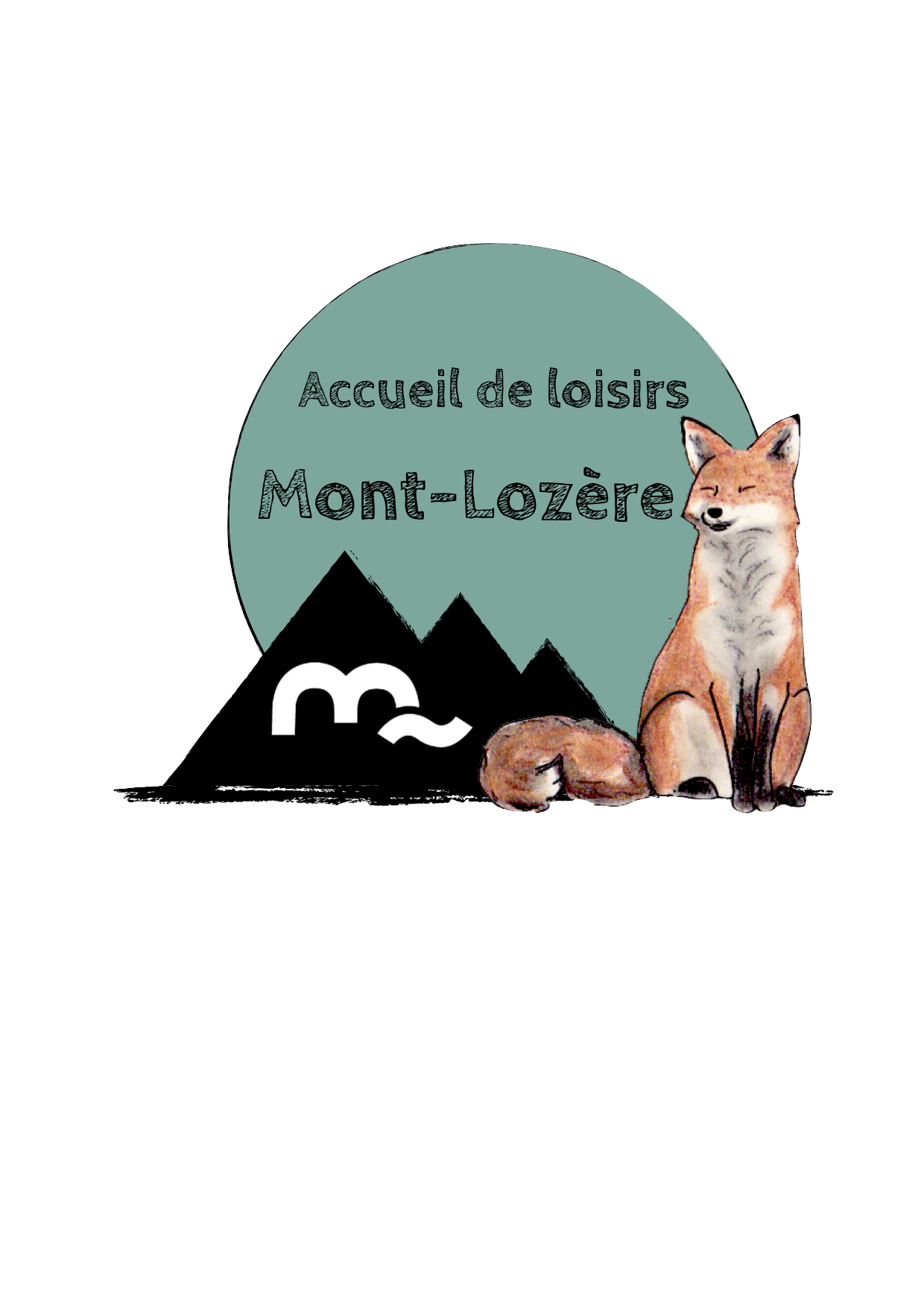 ALSH – Mont-Lozère