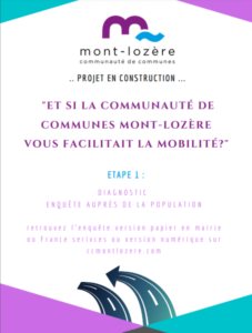 Photo Elu(s) de la commune ACTION MOBILITÉ