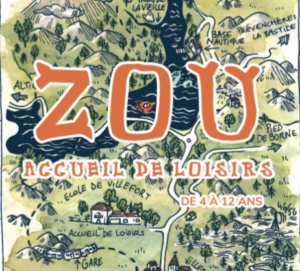 Photo Elu(s) de la commune ALSH « Zou »