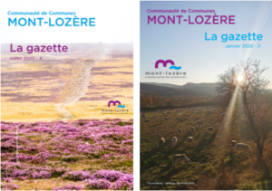 Photo Elu(s) de la commune 2020 – LA GAZETTE !