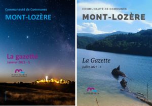 Photo Elu(s) de la commune 2021 – LA GAZETTE !