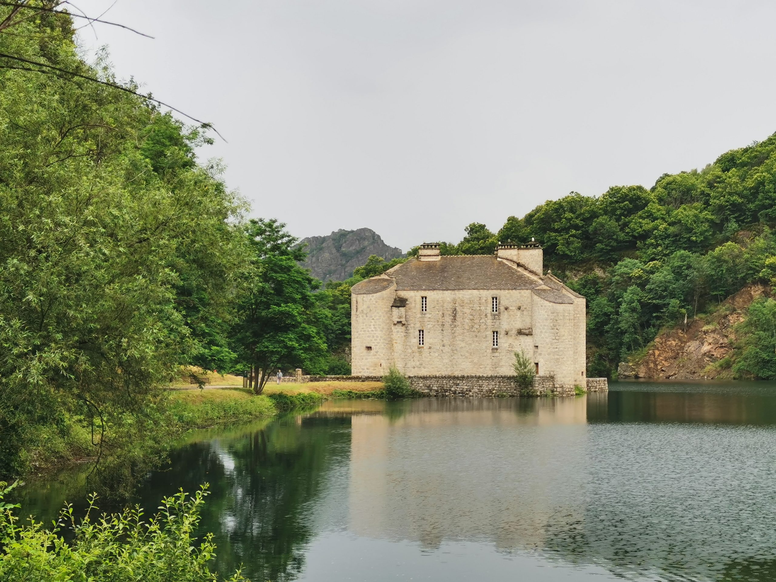 Château de Castanet 2021