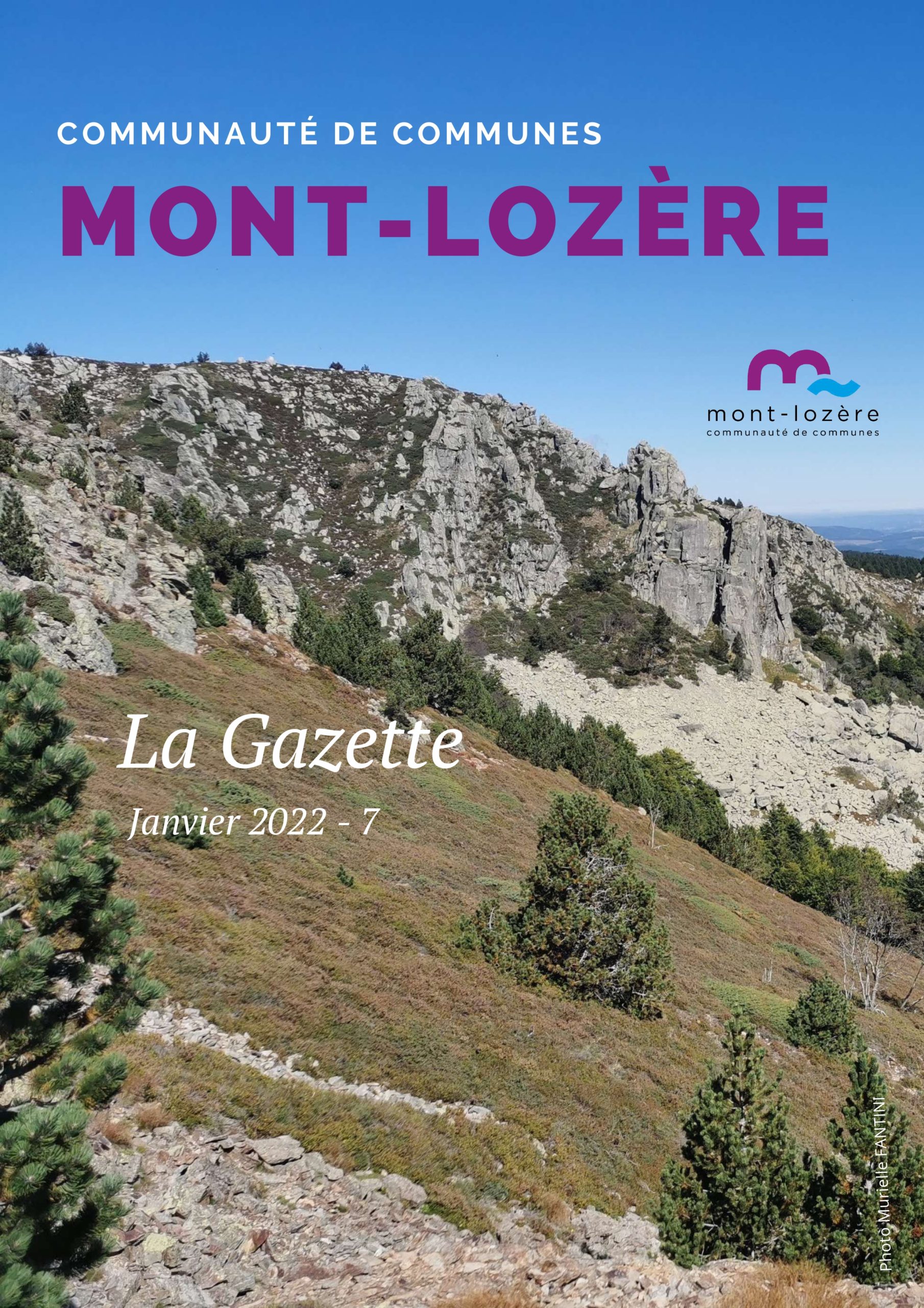 2022 – LA GAZETTE ! 2022 – LA GAZETTE !