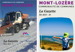 Photo Elu(s) de la commune 2023 – LA GAZETTE !