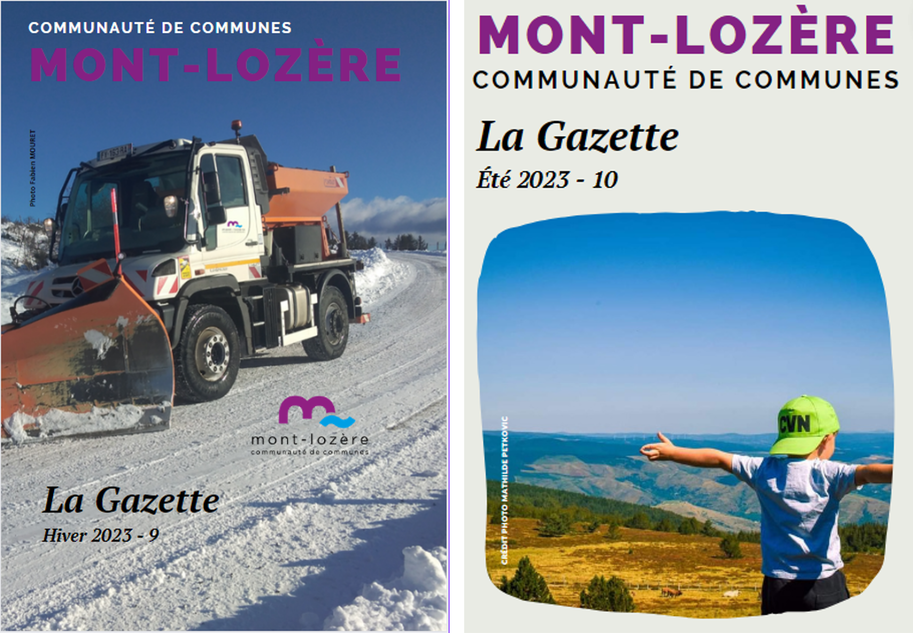 2023 – LA GAZETTE !