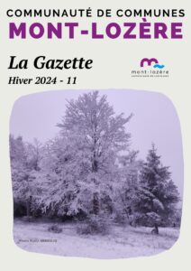 2024 – LA GAZETTE !