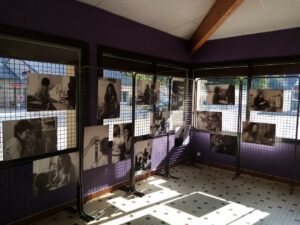 Expo sur le métier d’assistant(e) maternel(le)