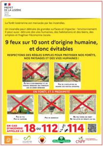 Risque incendie